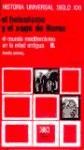 LIBRO EL HELENISMO Y EL AUGE DE ROMA