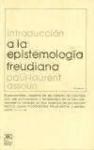 Papel EPISTEMOLOGIA FREUDIANA