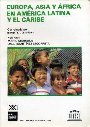 Papel EUROPA ASIA Y AFRICA EN AMERICA LATINA Y EL CARIBE LIBRES EN LOS SIGLOS XIX Y XX Y SUS EFECTOS...