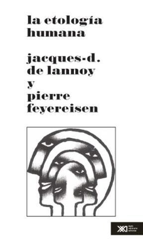 Papel ETOLOGIA HUMANA (PSICOLOGIA ETNOLOGIA Y PSICOANALISIS)