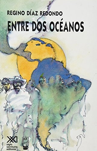 Papel ENTRE DOS OCEANOS