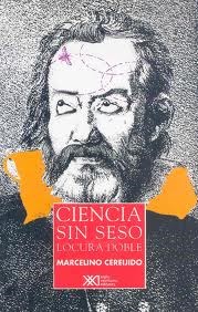 Papel CIENCIA SIN SESO -LOCURA DOBLE-