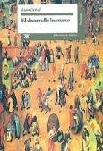 Papel DESARROLLO HUMANO (RUSTICO)