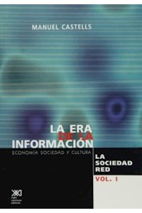 Papel Era De La Informacion Vol. 1