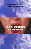 Papel ACTIVISTAS SIN FRONTERAS