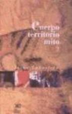 Papel CUERPO TERRITORIO MITO