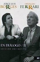 Papel EN DIALOGO 2 (EDICION DEFINITIVA) (RUSTICO)