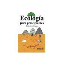 Papel ECOLOGIA PARA PRINCIPIANTES