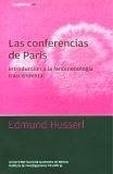 Papel Las conferencias de París