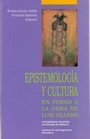 Papel Epistemología y cultura.