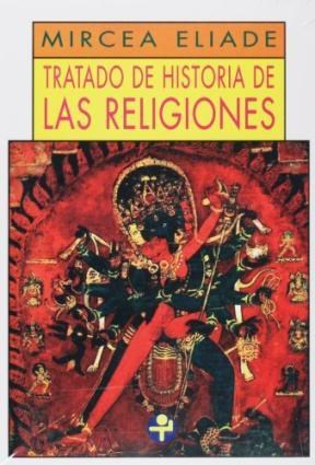 Papel TRATADO DE HISTORIA DE LAS RELIGIONES