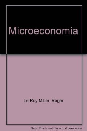 Papel MICROECONOMIA