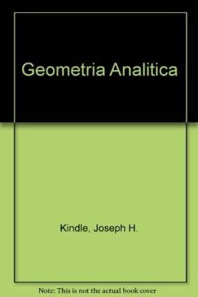 Papel GEOMETRIA ANALITICA