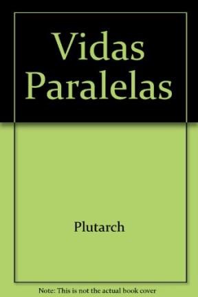 Papel Vidas Paralelas