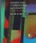 Papel MATEMATICAS DISCRETA Y COMBINATORIA UNA INTRODUCCION CO