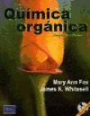 Papel QUIMICA ORGANICA (C/CD) (2/EDICION )