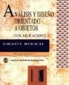 Papel ANALISIS Y DISEÑO ORIENTADO A OBJETOS CON APLICACIONES  (2 EDICION)