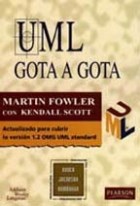 Papel UML GOTA A GOTA ACTUALIZADO PARA CUBRIR LA VERSION 1.2