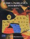 Papel QUIMICA INORGANICA DESCRIPTIVA (2 EDICION)
