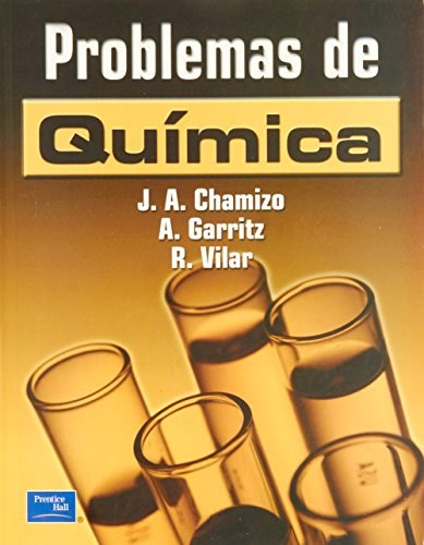 Papel PROBLEMAS DE QUIMICA