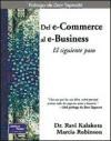 Papel DEL E-COMMERCE AL E-BUSINESS EL SIGUIENTE PASO