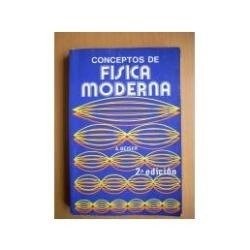 Papel CONCEPTOS DE FISICA MODERNA