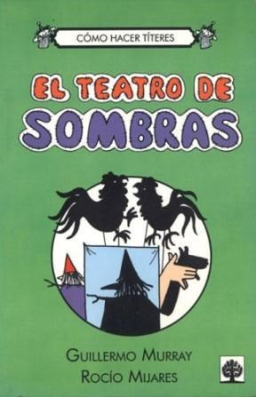 Papel TEATRO DE SOMBRAS (COMO HACER TITERES)