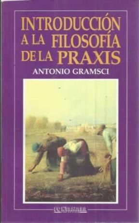 Papel INTRODUCCION A LA FILOSOFIA DE LA PRAXIS