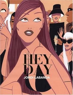 Papel HEY DAY (CARTONE)