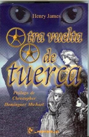 Papel OTRA VUELTA DE TUERCA