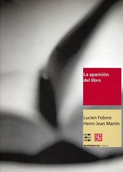 Papel APARICION DEL LIBRO (LIBROS SOBRE LIBROS)