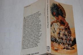 Papel FORMACION DE AMERICA DEL NORTE (LIBRO BOLSILLO LB946)