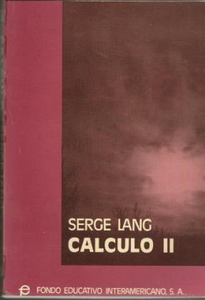 Papel CALCULO II