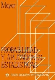 Papel PROBABILIDAD Y APLICACIONES ESTADISTICAS