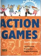 Papel Action Games