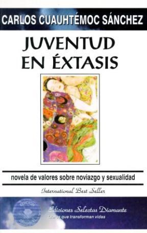 Papel JUVENTUD EN EXTASIS