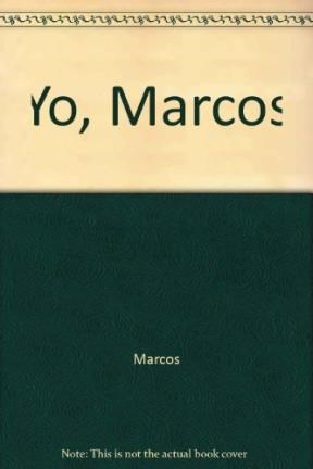 Papel YO MARCOS