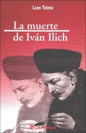 Papel Muerte De Ivan Ilich, La