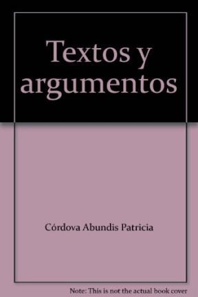 Papel Textos y argumentos