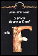 Papel PLACER DE LEER A FREUD