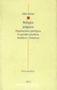 Papel TEORIA DE LAS RELACIONES OBJETALES Y EL PSICOANALISIS C
