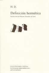 Papel Definición Hermética