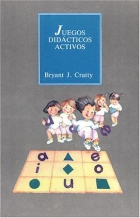 Papel JUEGOS DIDACTICOS ACTIVOS