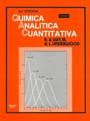 Papel QUIMICA ANALITICA CUANTITATIVA (5 EDICION)