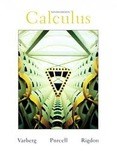 Papel CALCULO (PURCELL / VARBERG) (6 EDICION)