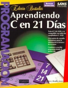 Papel APRENDIENDO C EN 21 DIAS