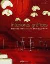Papel INTERIORES GRAFICOS ESPACIOS DISEÑADOS POR ARTISTAS GRAFICOS