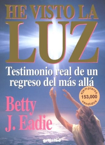 Papel HE VISTO LA LUZ