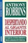 Papel DESPERTANDO AL GIGANTE INTERIOR