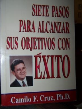 Papel SIETE PASOS PARA ALCANZAR SUS OBJETIVOS CON EXITO PLAN